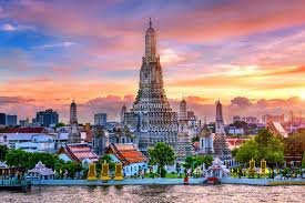 Bangkok Travel Guide – Best Things to Do, Places to Visit & Complete City Experience