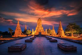 Ayutthaya Travel Guide – Explore the Ancient Kingdom of Thailand & Its Timeless Temples