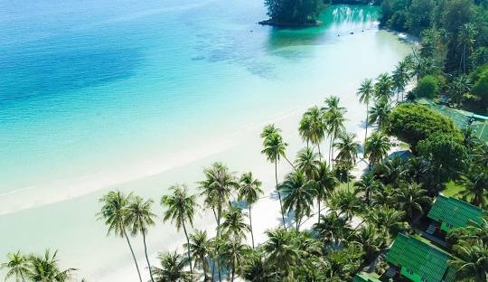 Koh Kood Travel Guide – Thailand’s Untouched Island Paradise of Waterfalls, Jungle, and Serenity