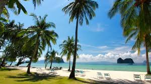 Trang Islands Travel Guide – Discover Thailand’s Secret Southern Paradise of Caves, Lagoons, and White Sands