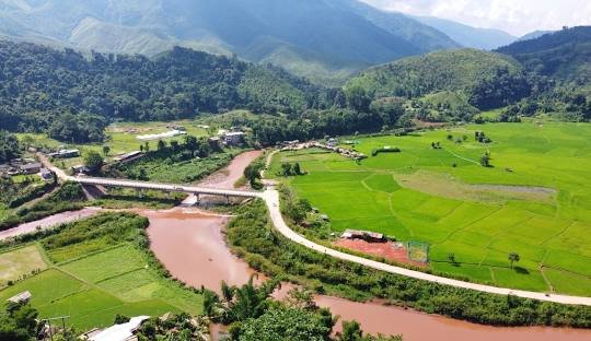 Nan Province Travel Guide – Discover Northern Thailand’s Hidden Land of Temples, Mountains, and Timeless Culture