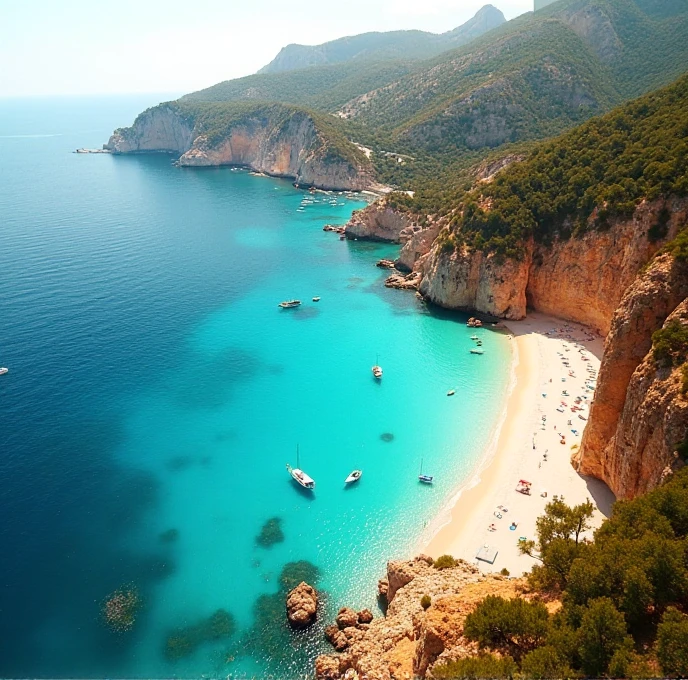 Mallorca Island – Complete Travel Guide to Spain’s Mediterranean Paradise