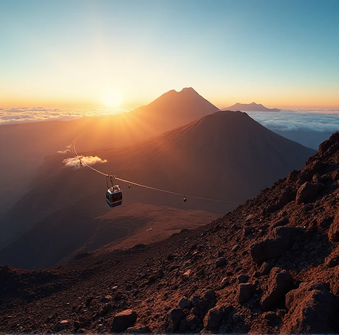 Mount Teide Tenerife – Complete Travel Guide to Spain’s Highest Volcano