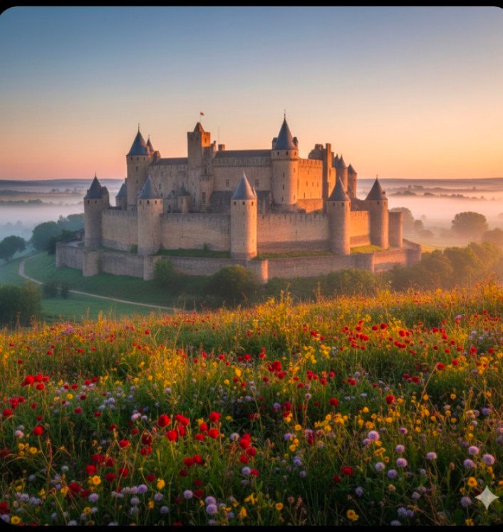 Carcassonne Uncovered: Exploring France’s Legendary Walled City