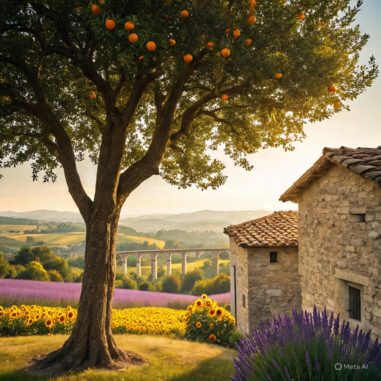 Orange Provence’s Living Roman Theatre