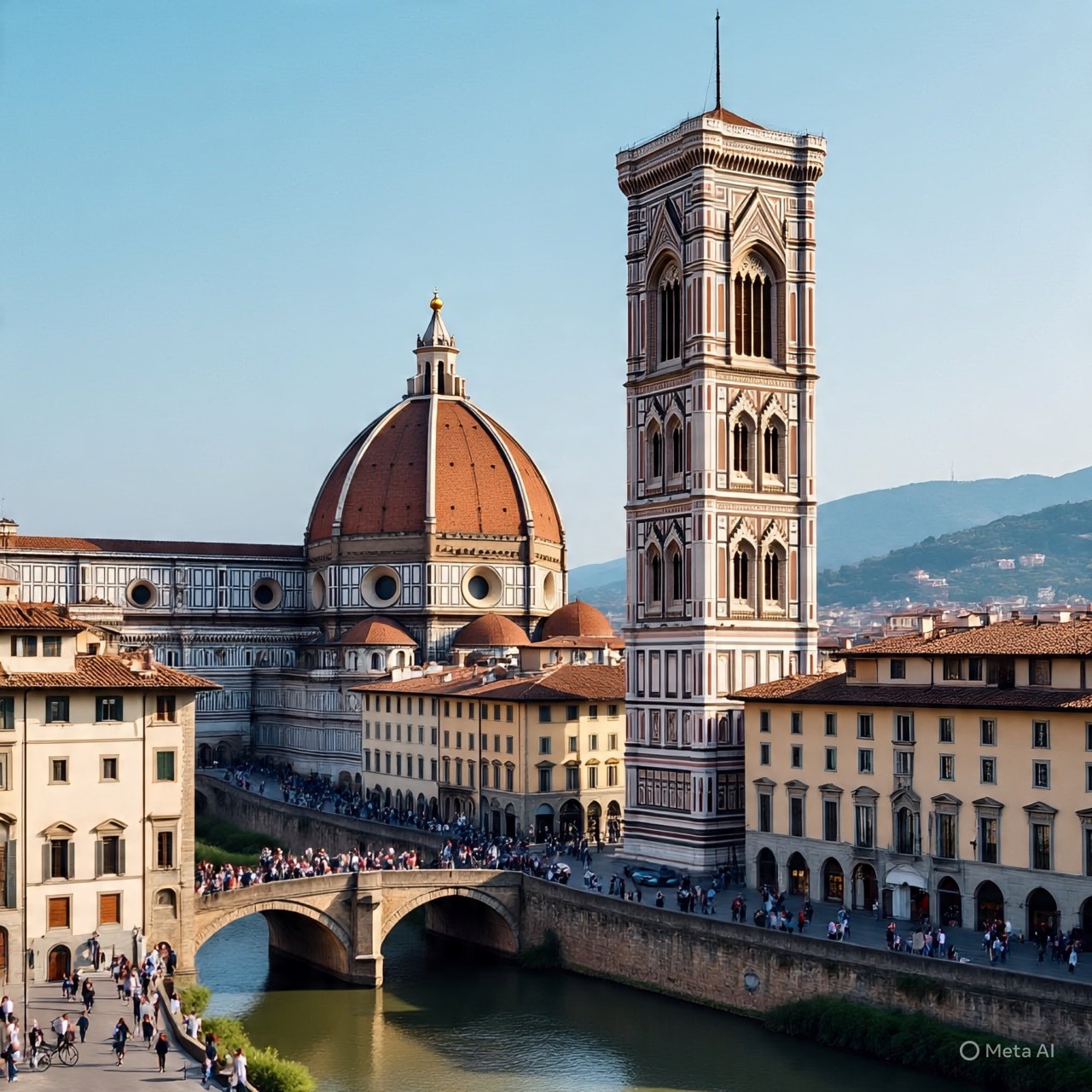 Florence The Birthplace of Art and the Renaissance