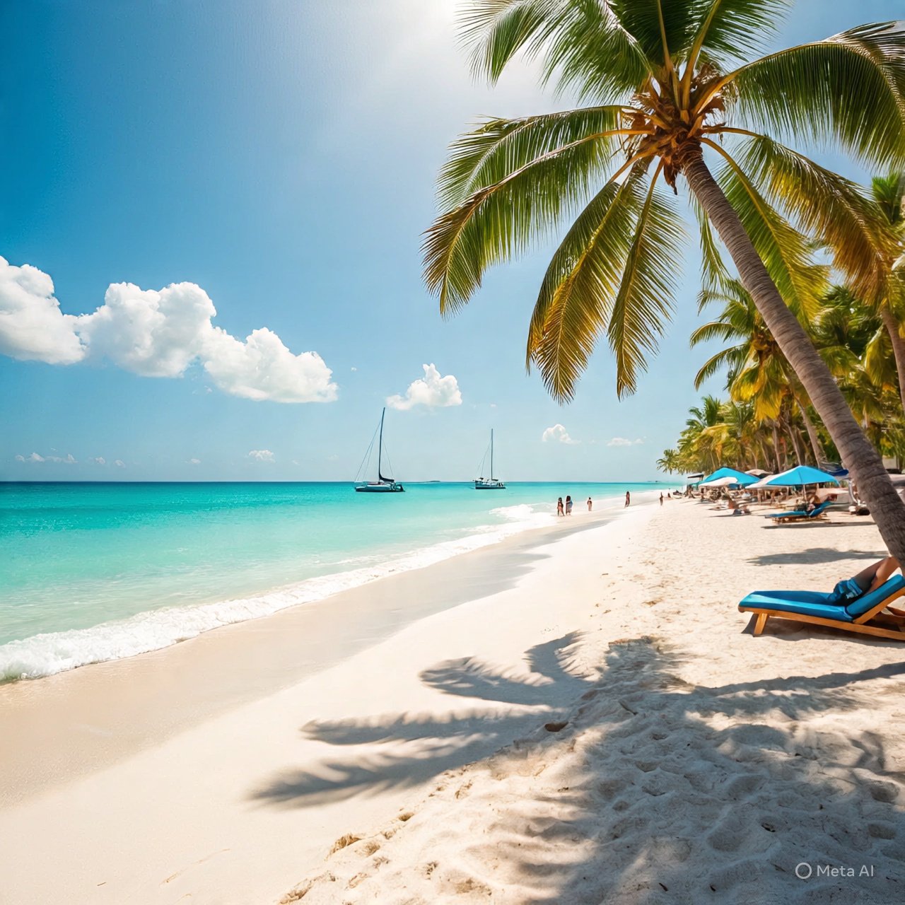 Cancun_ Paradise of Beaches