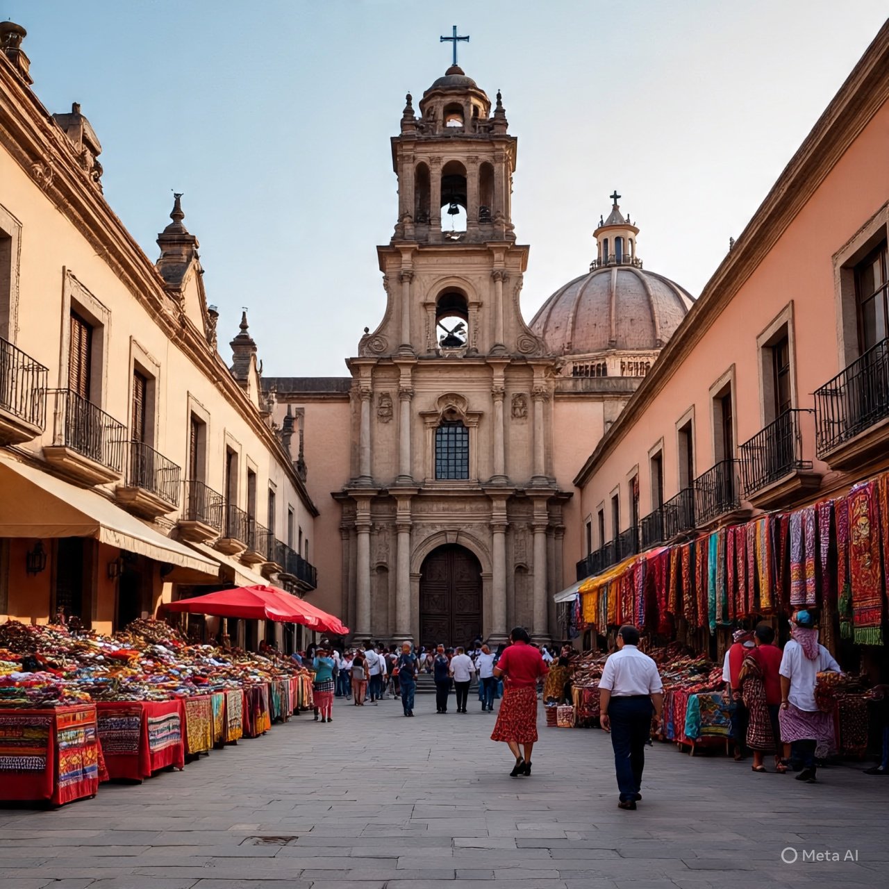 Oaxaca  Land of Traditions