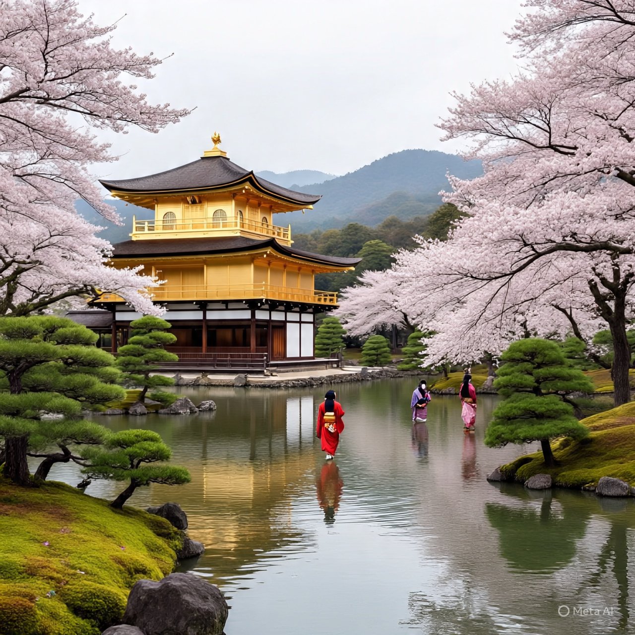 Kyoto Travel Guide: Temples Gardens and Timeless Traditions