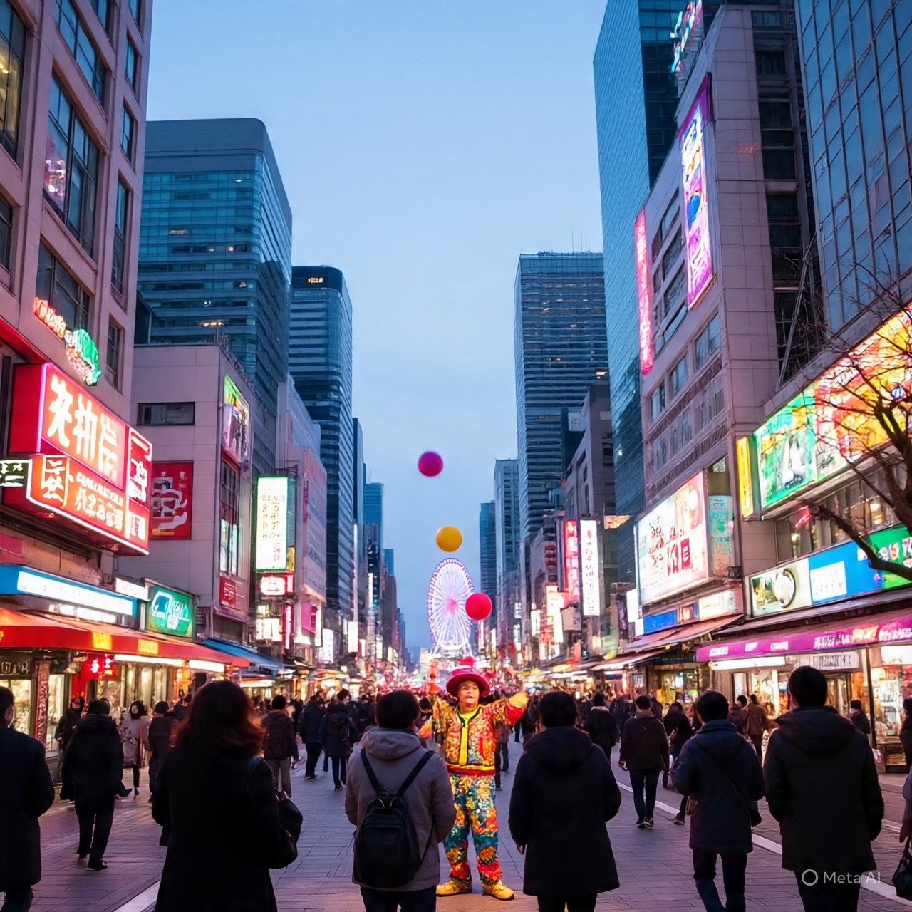 Osaka Travel Guide: Street Food Castles and Urban Spirit