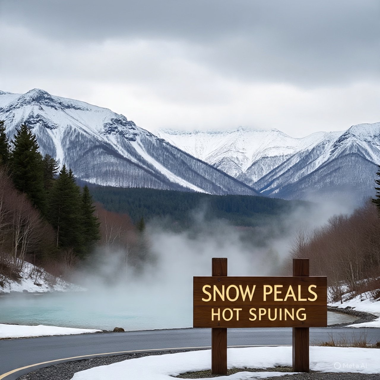Hokkaido Travel Guide: Snow Peaks Hot Springs and Wild Beauty