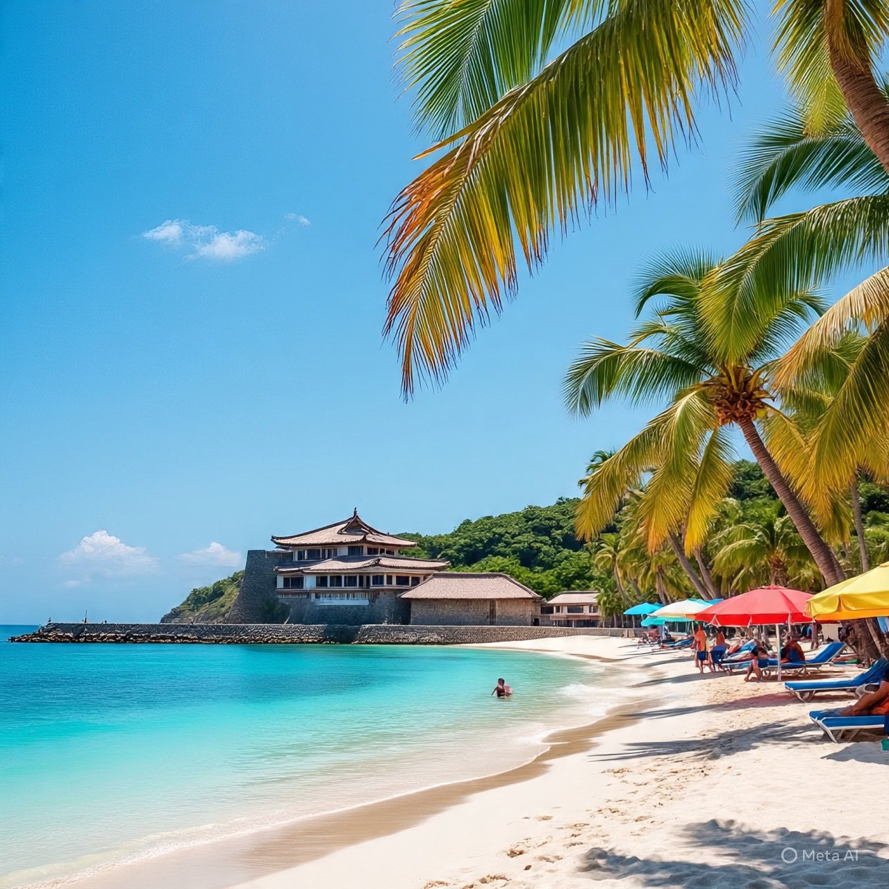 Okinawa Travel Guide: Islands Beaches and Cultural Spirit