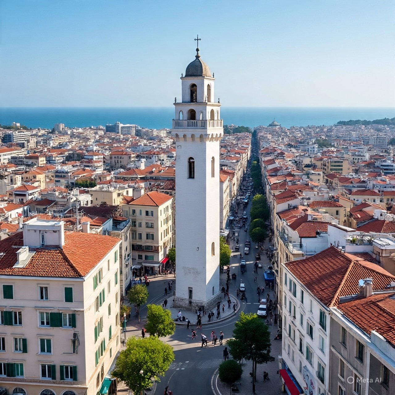 Thessaloniki Travel Guide: History Festivals and Coastal Spirit