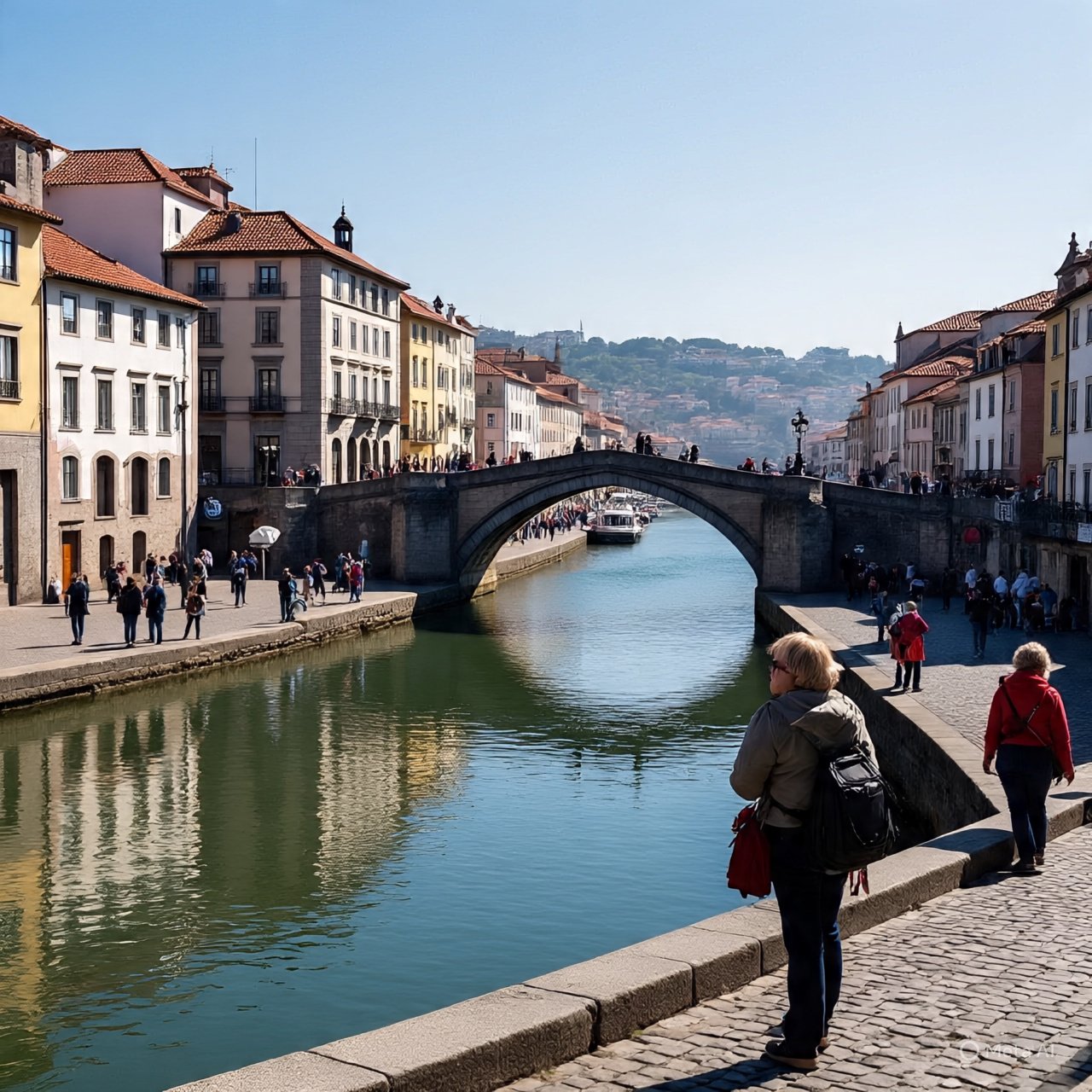 Porto Travel Guide: Wine Bridges and Riverside Charm