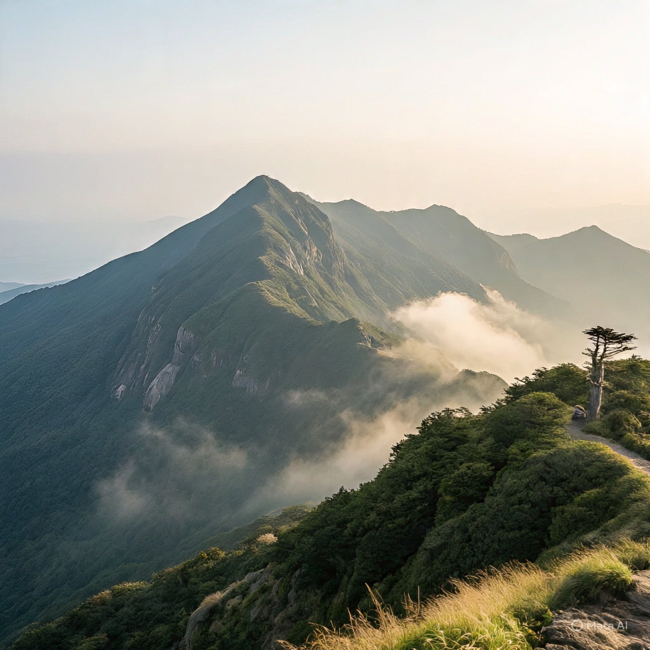 Victoria Peak Travel Guide: Skyline Views and Mountain Spirit