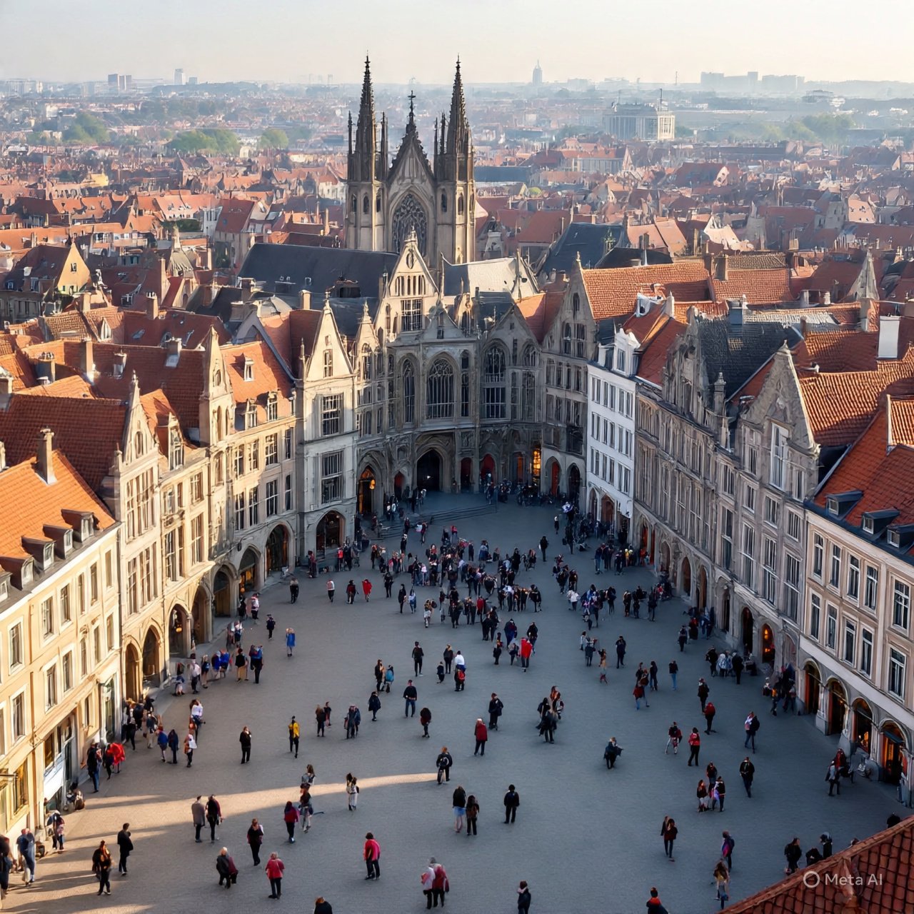 Maastricht – The Cultural Jewel of the South