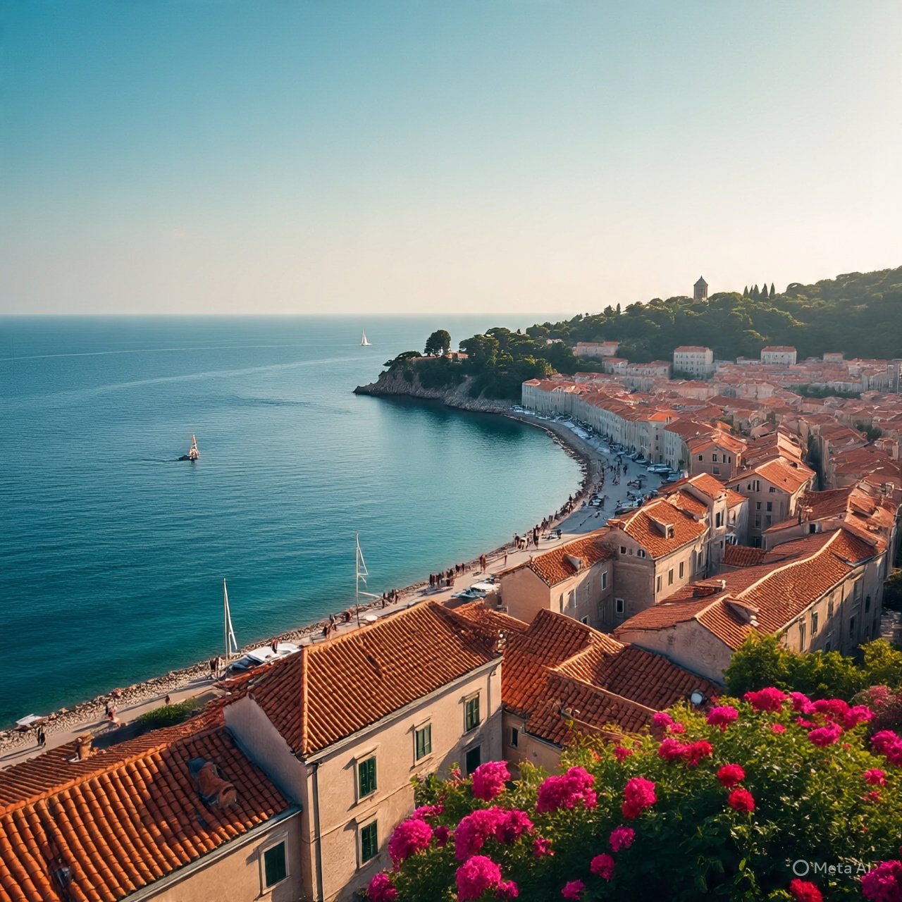 Dubrovnik – The Timeless Pearl of the Adriatic Sea